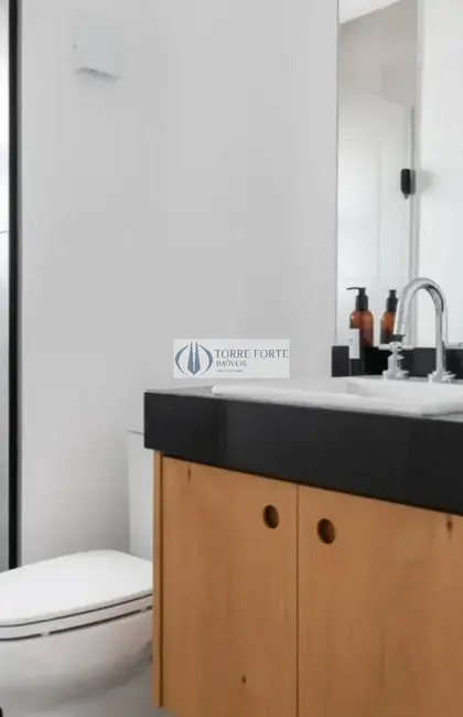 Foto 7 de Apartamento com 1 quarto à venda, 31m2 em Vila Mariana, São Paulo - SP