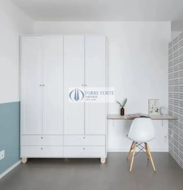 Foto 8 de Apartamento com 1 quarto à venda, 31m2 em Vila Mariana, São Paulo - SP