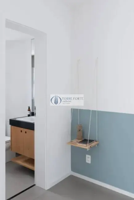 Foto 6 de Apartamento com 1 quarto à venda, 31m2 em Vila Mariana, São Paulo - SP