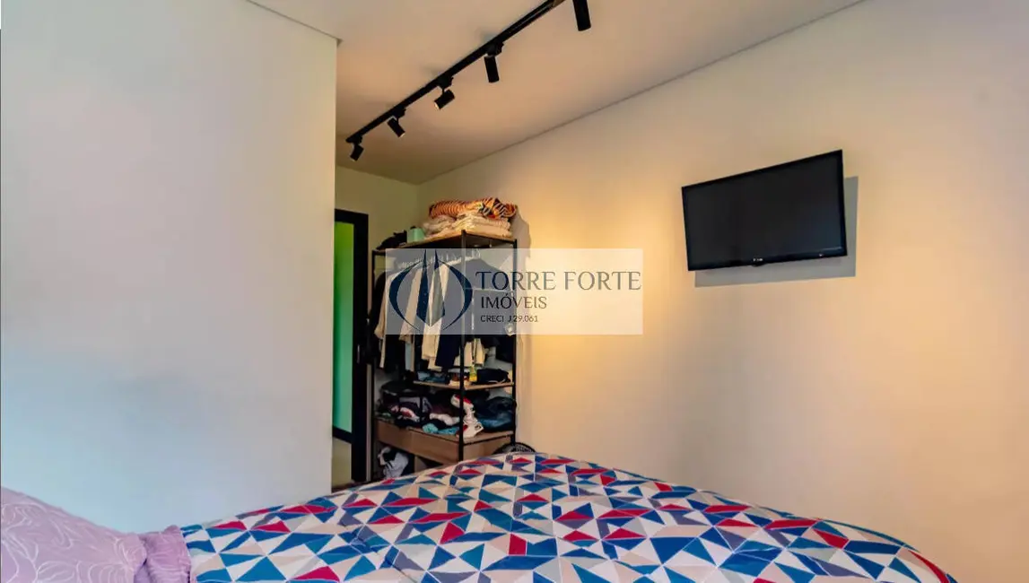 Foto 7 de Apartamento com 2 quartos à venda, 50m2 em Chácara Inglesa, São Paulo - SP