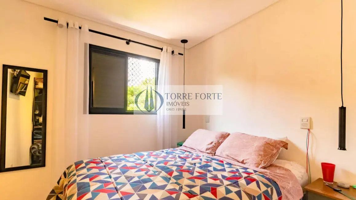 Foto 8 de Apartamento com 2 quartos à venda, 50m2 em Chácara Inglesa, São Paulo - SP
