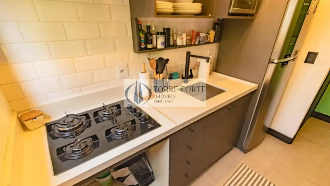 Foto 6 de Apartamento com 2 quartos à venda, 50m2 em Chácara Inglesa, São Paulo - SP