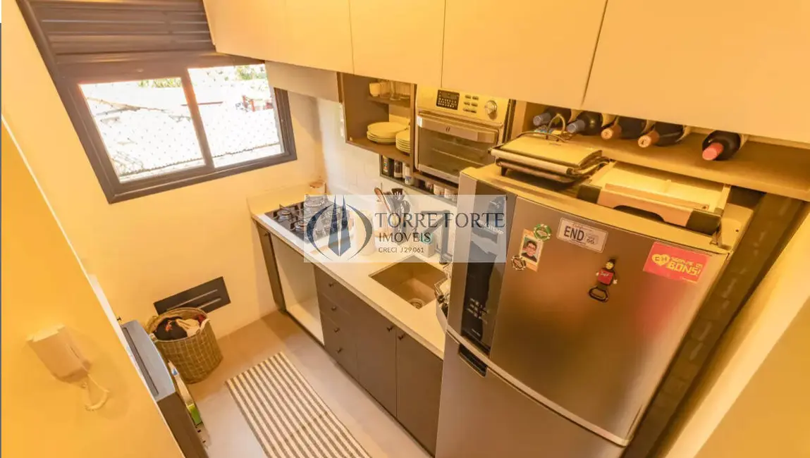 Foto 5 de Apartamento com 2 quartos à venda, 50m2 em Chácara Inglesa, São Paulo - SP