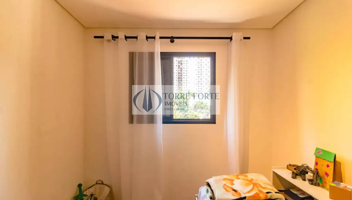 Foto 9 de Apartamento com 2 quartos à venda, 50m2 em Chácara Inglesa, São Paulo - SP