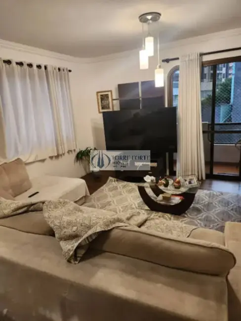 Apartamento com 3 quartos à venda, 147m2 em Paraíso, São Paulo - SP - imagem 5 Foto 5 de Apartamento com 3 quartos à venda, 147m2 em Paraíso, São Paulo - SP