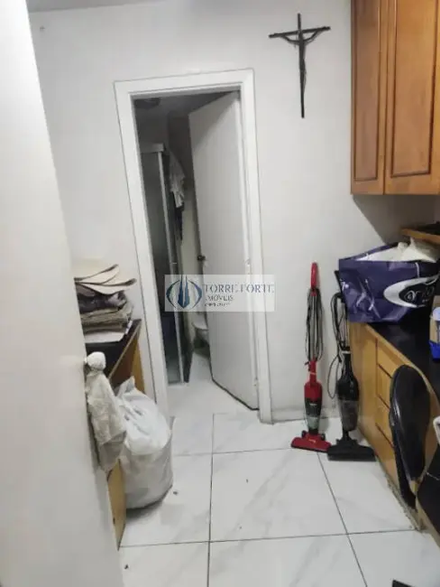 Apartamento com 3 quartos à venda, 147m2 em Paraíso, São Paulo - SP - imagem 8 Foto 8 de Apartamento com 3 quartos à venda, 147m2 em Paraíso, São Paulo - SP