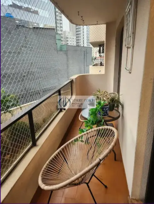 Apartamento com 3 quartos à venda, 147m2 em Paraíso, São Paulo - SP - imagem 6 Foto 6 de Apartamento com 3 quartos à venda, 147m2 em Paraíso, São Paulo - SP