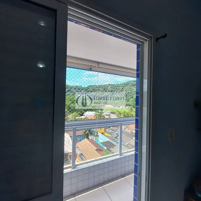 Foto 6 de Apartamento com 3 quartos à venda, 111m2 em Canto do Forte, Praia Grande - SP