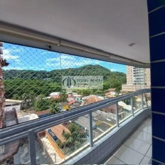 Foto 4 de Apartamento com 3 quartos à venda, 111m2 em Canto do Forte, Praia Grande - SP