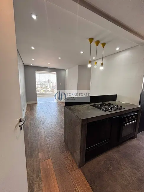 Apartamento com 3 quartos à venda, 70m2 em Vila Paiva, São Paulo - SP - imagem 2 Foto 2 de Apartamento com 3 quartos à venda, 70m2 em Vila Paiva, São Paulo - SP