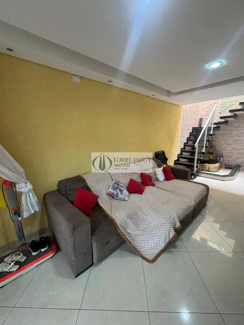 Foto 4 de Casa com 3 quartos à venda em Cidade Patriarca, São Paulo - SP