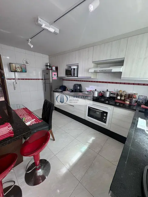 Foto 2 de Casa com 3 quartos à venda em Cidade Patriarca, São Paulo - SP