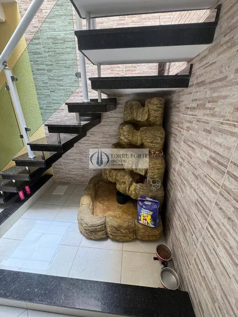 Foto 5 de Casa com 3 quartos à venda em Cidade Patriarca, São Paulo - SP