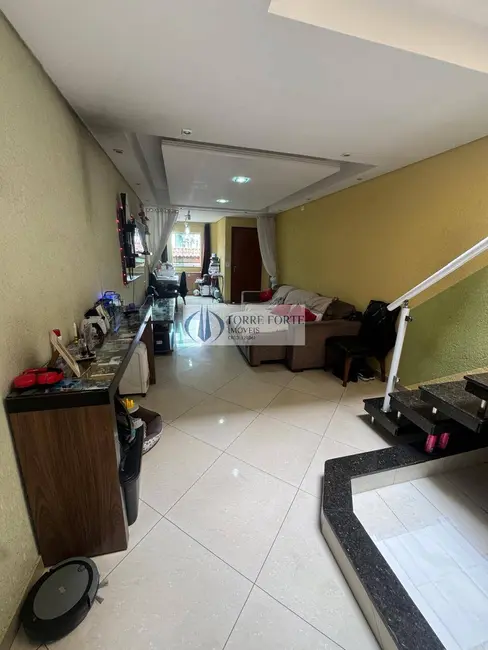 Foto 3 de Casa com 3 quartos à venda em Cidade Patriarca, São Paulo - SP