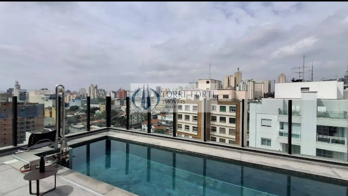 Foto 5 de Apartamento com 1 quarto à venda, 20m2 em Bela Vista, São Paulo - SP
