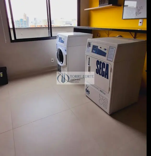 Foto 8 de Apartamento com 1 quarto à venda, 20m2 em Bela Vista, São Paulo - SP