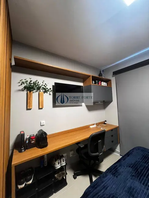 Foto 6 de Apartamento com 1 quarto à venda, 20m2 em Bela Vista, São Paulo - SP