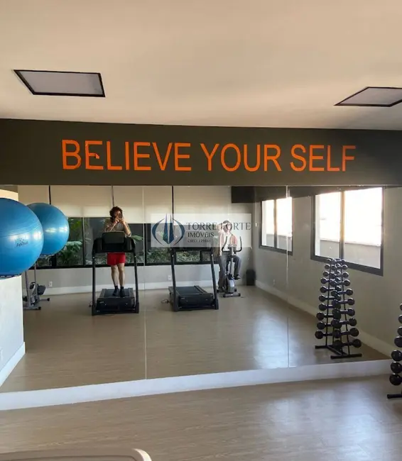 Foto 7 de Apartamento com 1 quarto à venda, 20m2 em Bela Vista, São Paulo - SP