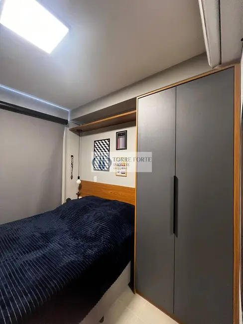 Foto 3 de Apartamento com 1 quarto à venda, 20m2 em Bela Vista, São Paulo - SP