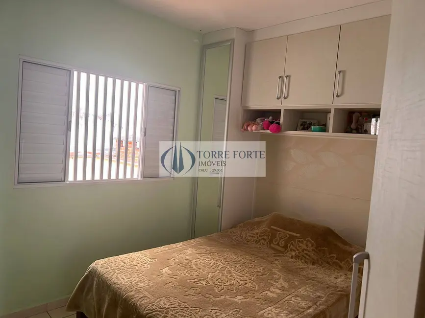 Casa com 3 quartos à venda, 134m2 em Jardim Liderança, São Paulo - SP - imagem 7 Foto 7 de Casa com 3 quartos à venda, 134m2 em Jardim Liderança, São Paulo - SP