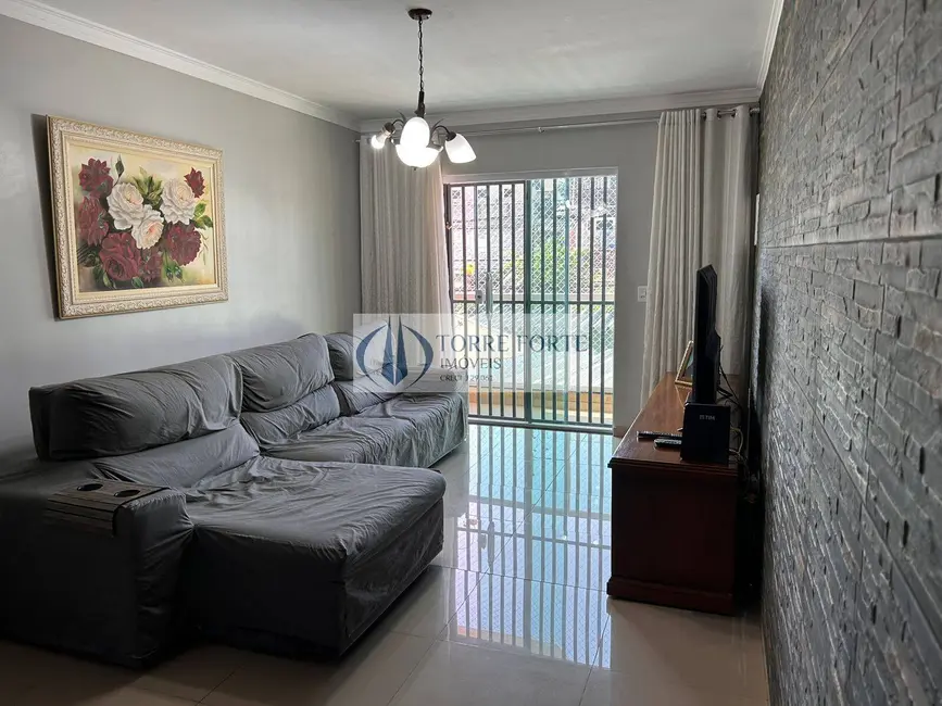 Casa com 3 quartos à venda, 134m2 em Jardim Liderança, São Paulo - SP - imagem 1 Foto 1 de Casa com 3 quartos à venda, 134m2 em Jardim Liderança, São Paulo - SP