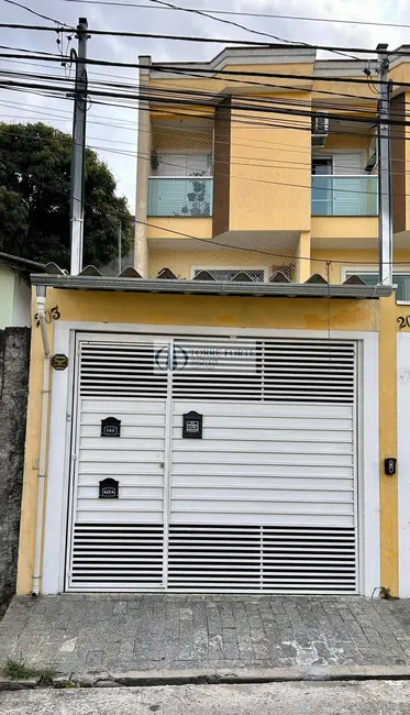 Casa com 3 quartos à venda, 134m2 em Jardim Liderança, São Paulo - SP - imagem 8 Foto 8 de Casa com 3 quartos à venda, 134m2 em Jardim Liderança, São Paulo - SP