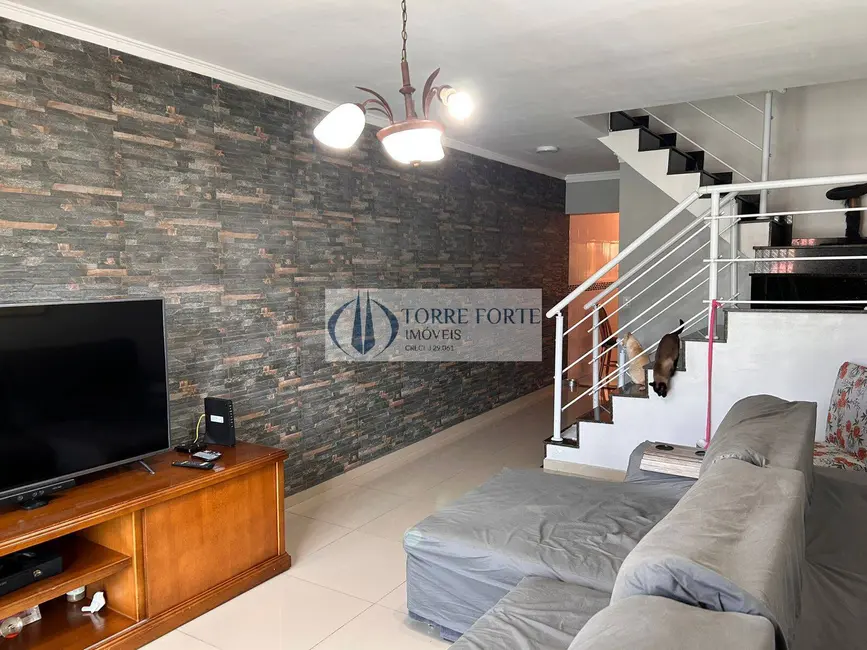 Casa com 3 quartos à venda, 134m2 em Jardim Liderança, São Paulo - SP - imagem 4 Foto 4 de Casa com 3 quartos à venda, 134m2 em Jardim Liderança, São Paulo - SP