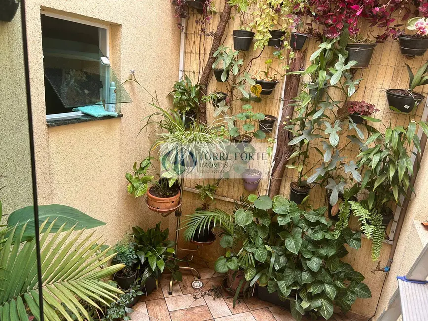 Casa com 3 quartos à venda, 134m2 em Jardim Liderança, São Paulo - SP - imagem 5 Foto 5 de Casa com 3 quartos à venda, 134m2 em Jardim Liderança, São Paulo - SP