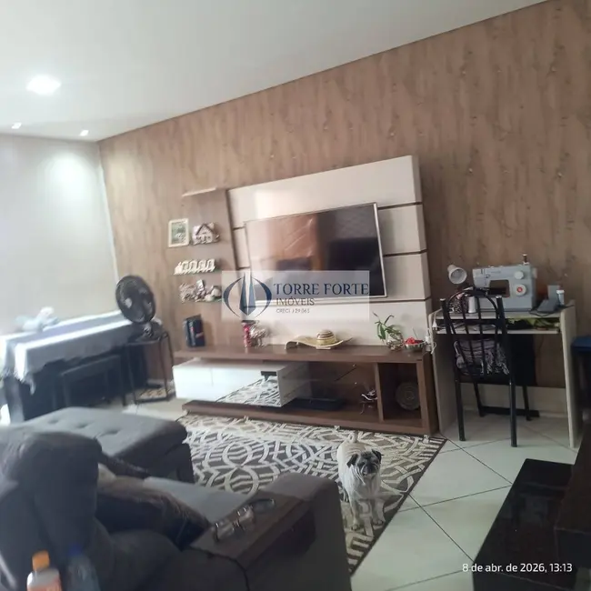 Foto 4 de Casa com 3 quartos à venda, 120m2 em Vila Matilde, São Paulo - SP