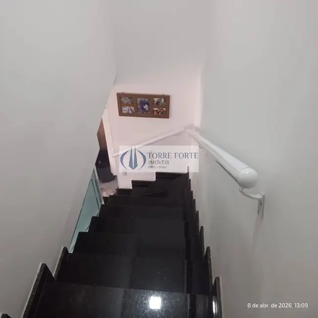Foto 7 de Casa com 3 quartos à venda, 120m2 em Vila Matilde, São Paulo - SP