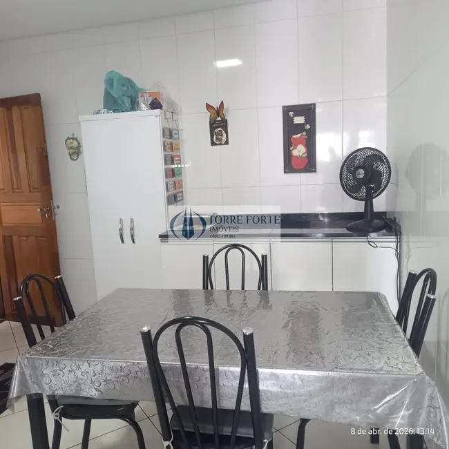 Foto 5 de Casa com 3 quartos à venda, 120m2 em Vila Matilde, São Paulo - SP