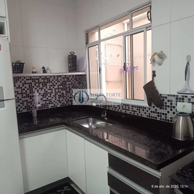 Foto 6 de Casa com 3 quartos à venda, 120m2 em Vila Matilde, São Paulo - SP