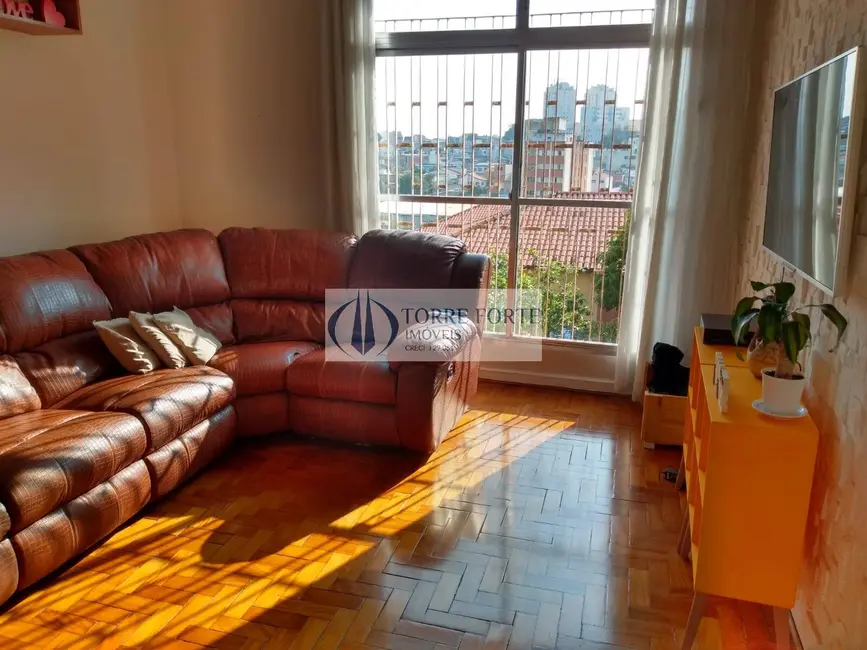 Apartamento com 3 quartos à venda, 78m2 em Parque Mandaqui, São Paulo - SP - imagem 1 Foto 1 de Apartamento com 3 quartos à venda, 78m2 em Parque Mandaqui, São Paulo - SP