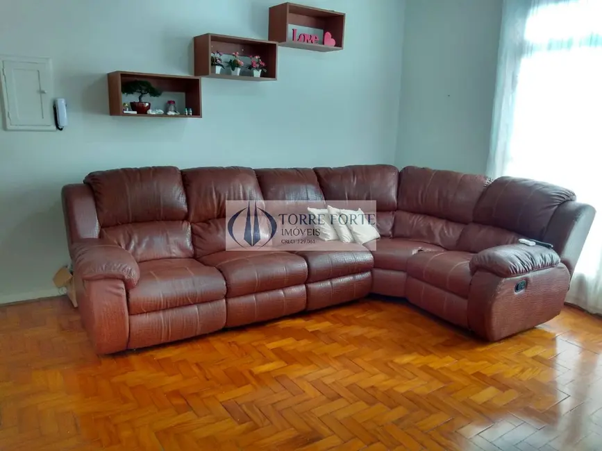 Apartamento com 3 quartos à venda, 78m2 em Parque Mandaqui, São Paulo - SP - imagem 2 Foto 2 de Apartamento com 3 quartos à venda, 78m2 em Parque Mandaqui, São Paulo - SP