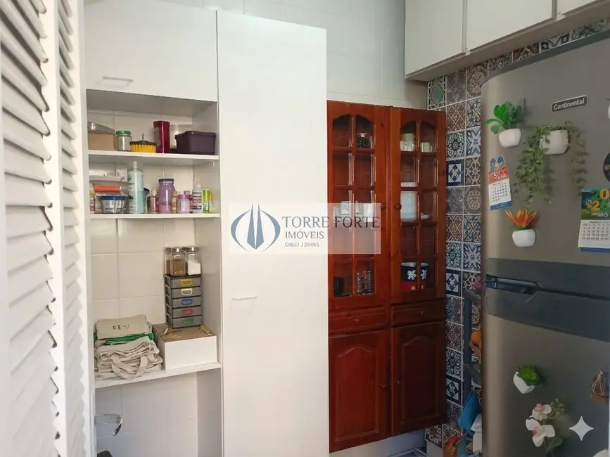 Apartamento com 3 quartos à venda, 78m2 em Parque Mandaqui, São Paulo - SP - imagem 6 Foto 6 de Apartamento com 3 quartos à venda, 78m2 em Parque Mandaqui, São Paulo - SP