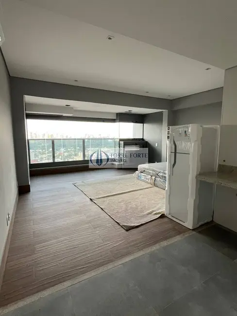 Foto 6 de Apartamento com 1 quarto à venda, 42m2 em Itaim Bibi, São Paulo - SP
