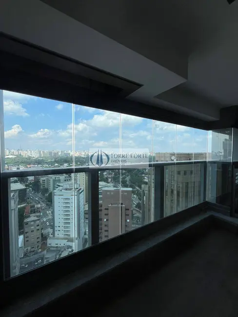 Foto 1 de Apartamento com 1 quarto à venda, 42m2 em Itaim Bibi, São Paulo - SP