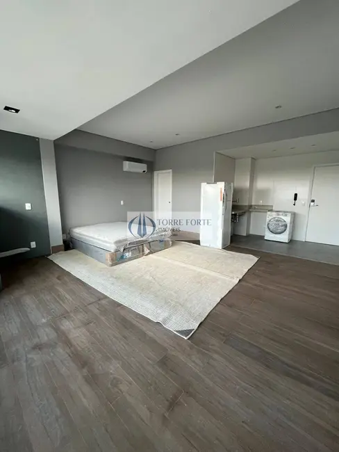 Foto 9 de Apartamento com 1 quarto à venda, 42m2 em Itaim Bibi, São Paulo - SP