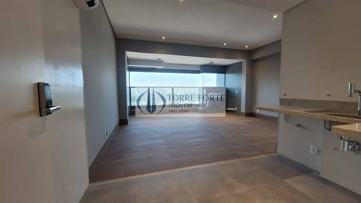 Foto 5 de Apartamento com 1 quarto à venda, 42m2 em Itaim Bibi, São Paulo - SP