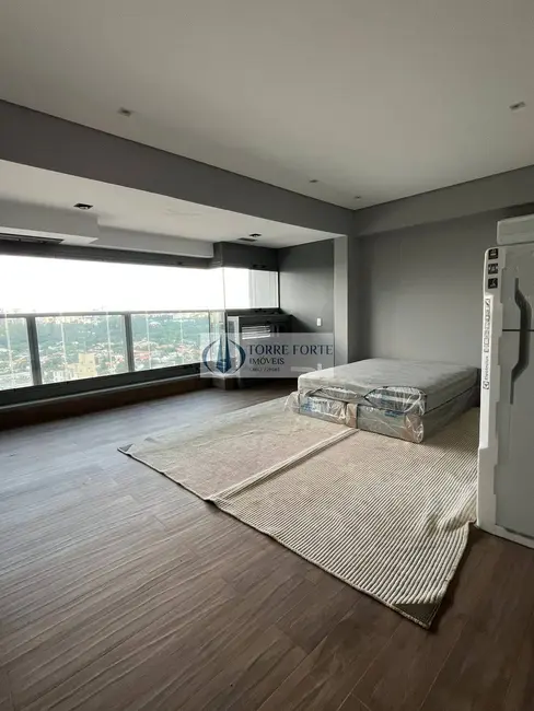 Foto 7 de Apartamento com 1 quarto à venda, 42m2 em Itaim Bibi, São Paulo - SP