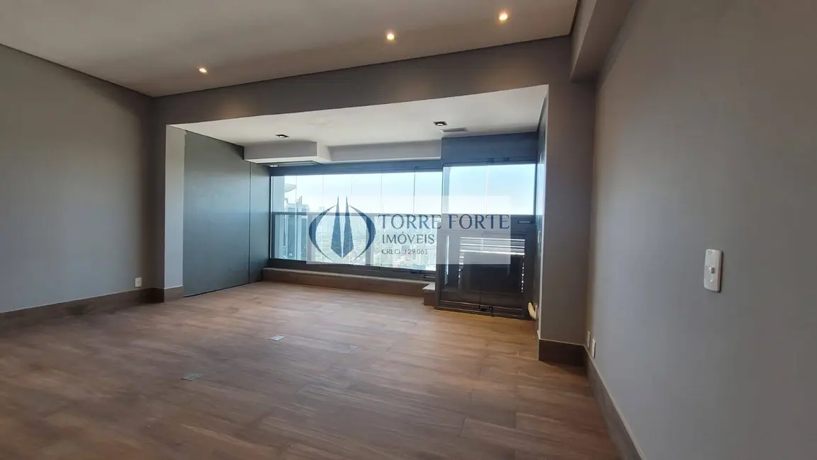 Foto 3 de Apartamento com 1 quarto à venda, 42m2 em Itaim Bibi, São Paulo - SP