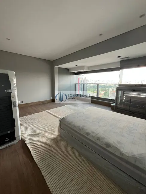 Foto 8 de Apartamento com 1 quarto à venda, 42m2 em Itaim Bibi, São Paulo - SP