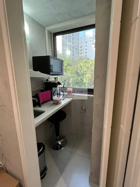 Foto 8 de Sala Comercial à venda, 102m2 em Jardim Paulista, São Paulo - SP