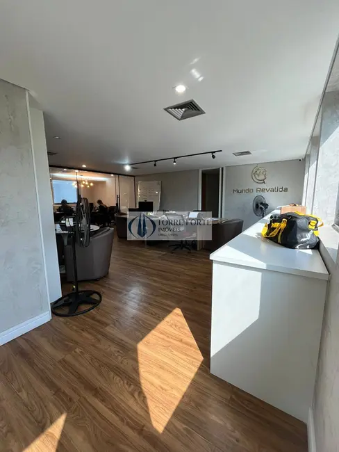 Foto 4 de Sala Comercial à venda, 102m2 em Jardim Paulista, São Paulo - SP