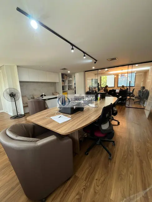 Foto 3 de Sala Comercial à venda, 102m2 em Jardim Paulista, São Paulo - SP