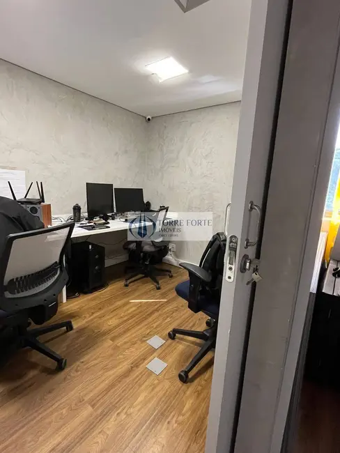 Foto 6 de Sala Comercial à venda, 102m2 em Jardim Paulista, São Paulo - SP