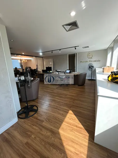 Foto 5 de Sala Comercial à venda, 102m2 em Jardim Paulista, São Paulo - SP