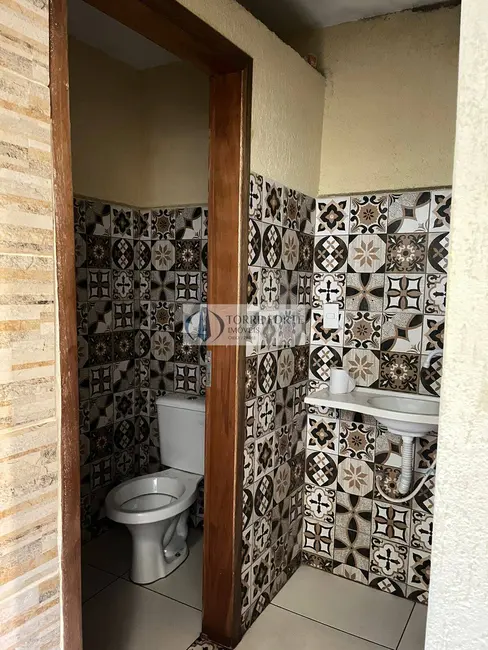 Foto 8 de Sala Comercial para alugar, 95m2 em Belenzinho, São Paulo - SP