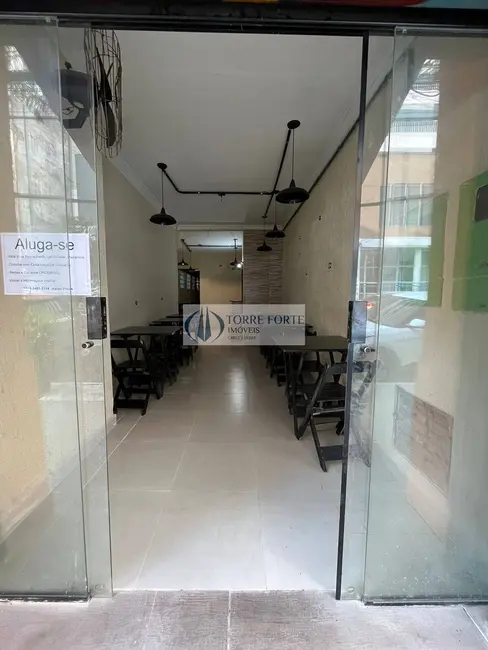 Foto 1 de Sala Comercial para alugar, 95m2 em Belenzinho, São Paulo - SP