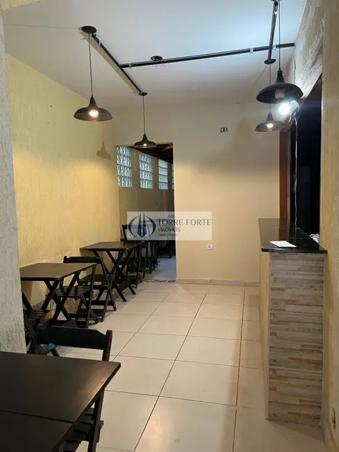 Foto 2 de Sala Comercial para alugar, 95m2 em Belenzinho, São Paulo - SP